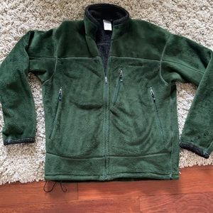 Men’s Patagonia jacket